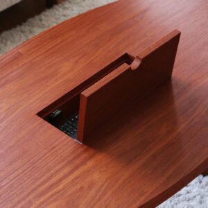 BIM Instagram - ローテーブル作ってもらった！