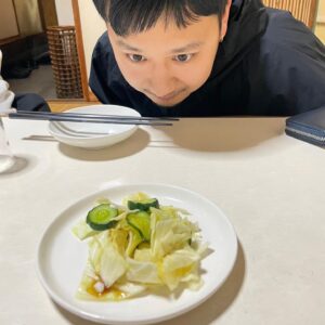 BIM Instagram - BIMの米沢のばーちゃんちには雀荘がある