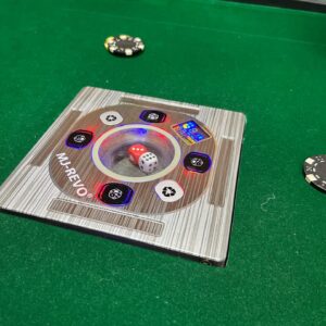 BIM Instagram - BIMの米沢のばーちゃんちには雀荘がある