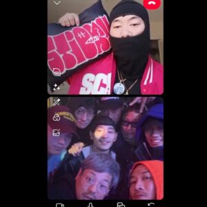 BIM Instagram - KAWASAKI SONG

彼らの本当に最後のMV
地元 川崎の歌をみんなと歌えて光栄です
BAD HOPありがとう