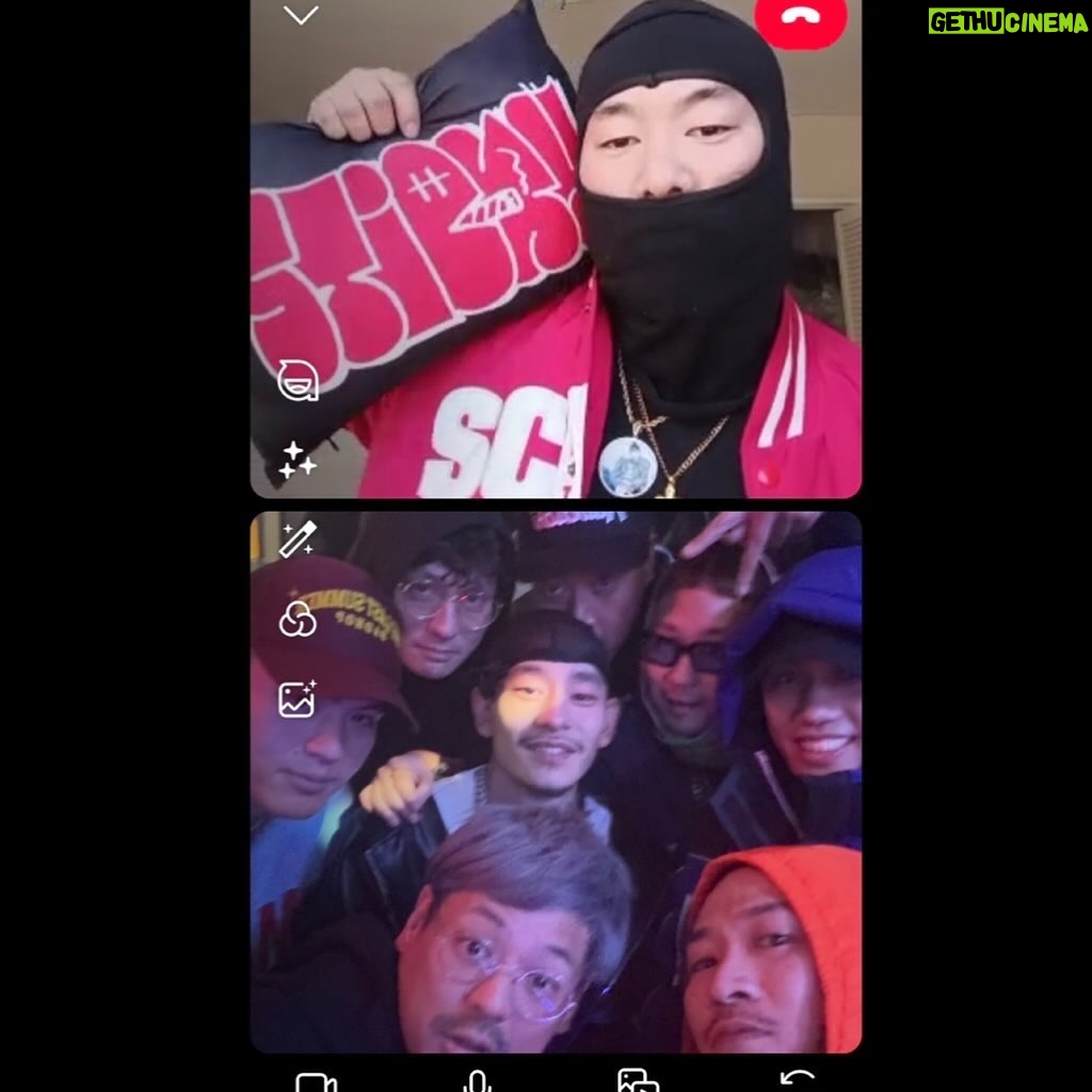 BIM - 12.6K Likes - KAWASAKI SONG
彼らの本当に最後のMV
地元 川崎の歌をみんなと歌えて光栄です
BAD HOPありがとう