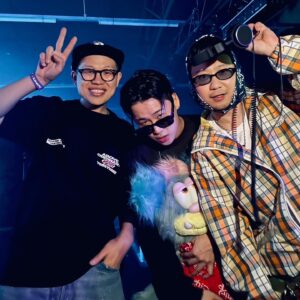 BIM Instagram - 🇰🇷で友達できました！