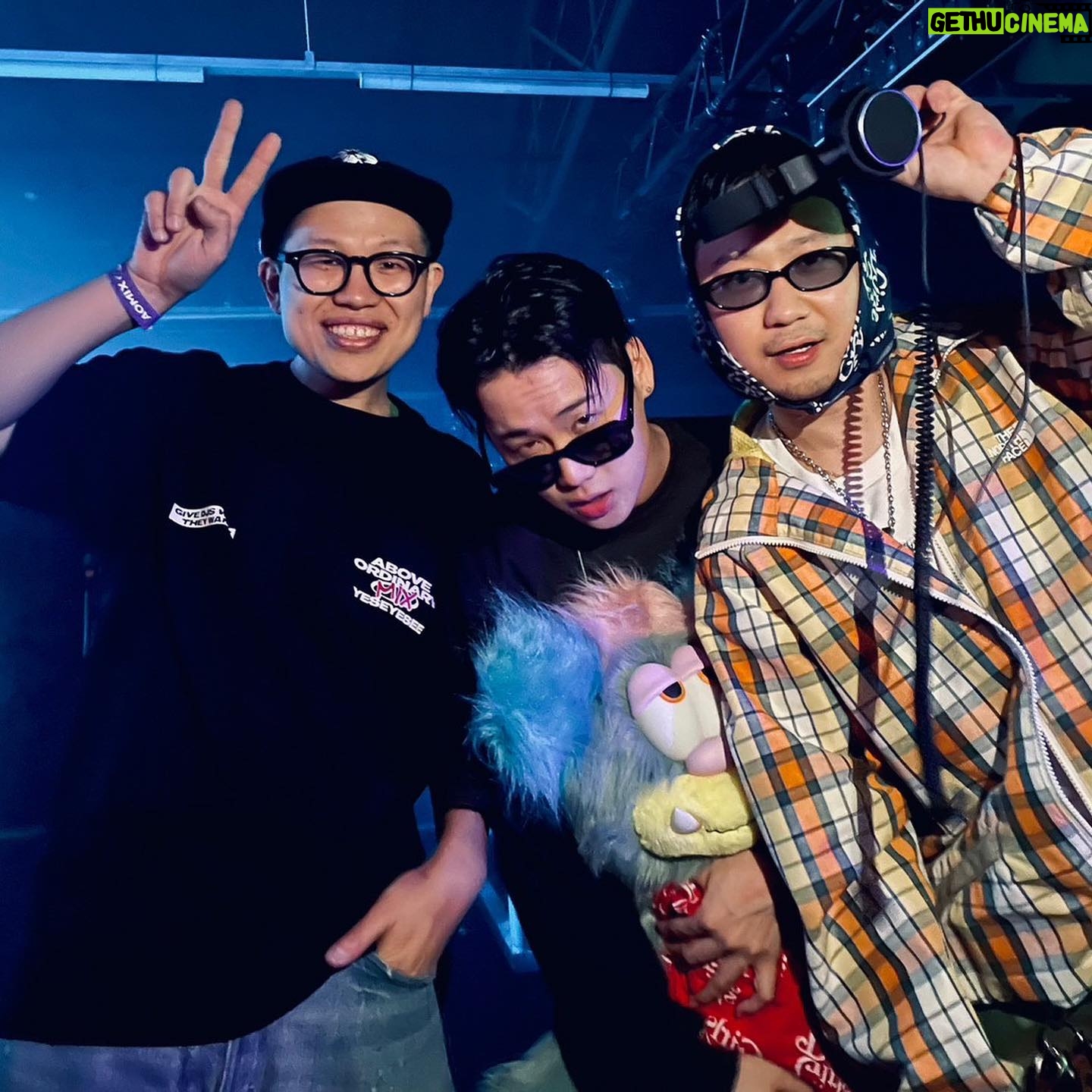 BIM - 10K Likes - 🇰🇷で友達できました!