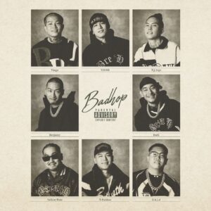 BIM Instagram - KAWASAKI SONG

彼らの本当に最後のMV
地元 川崎の歌をみんなと歌えて光栄です
BAD HOPありがとう