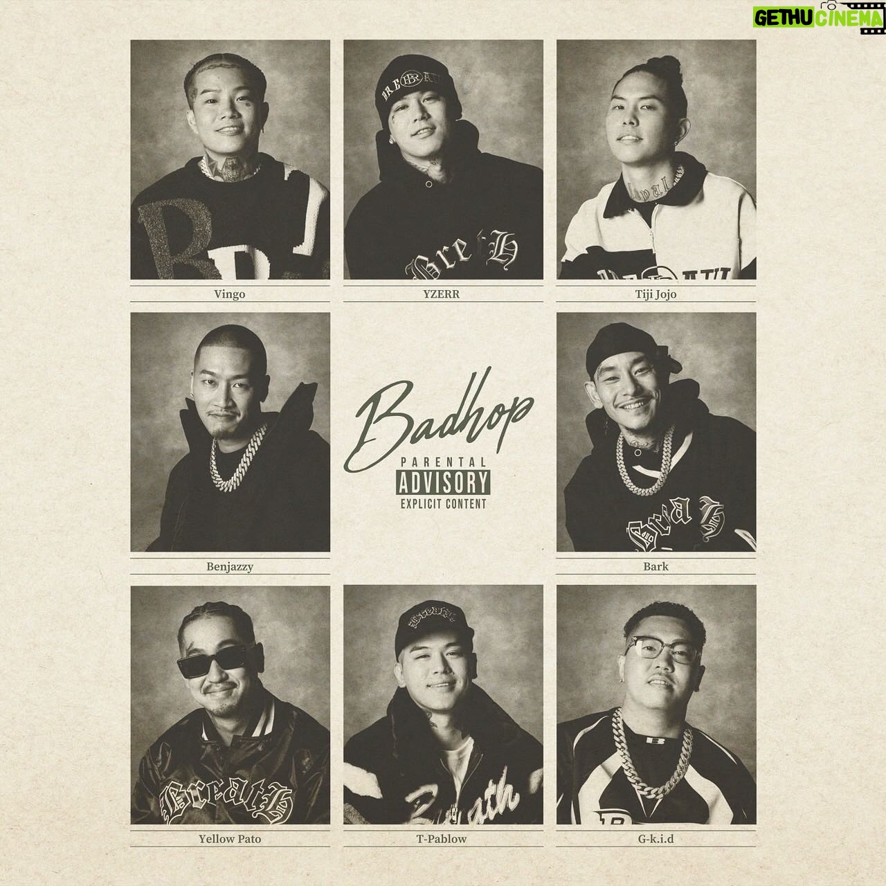 BIM - 12.6K Likes - KAWASAKI SONG
彼らの本当に最後のMV
地元 川崎の歌をみんなと歌えて光栄です
BAD HOPありがとう