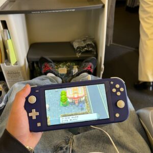 BIM Instagram - 🇰🇷で友達できました！