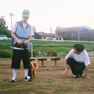 BIM Instagram - ひとつのいのち - STUTS ft. 俺

ヘイユウと3人でプラプラしながら撮ってもらたMVもでましたー
武道館スターが投げたボールを無視できるのはアロヒぐらいだ🐕🥎😗