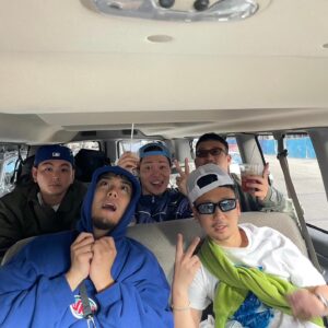 BIM Instagram - 6ix PackのMV
Coming すぐ！🏋️🏋️🏋️🏋️