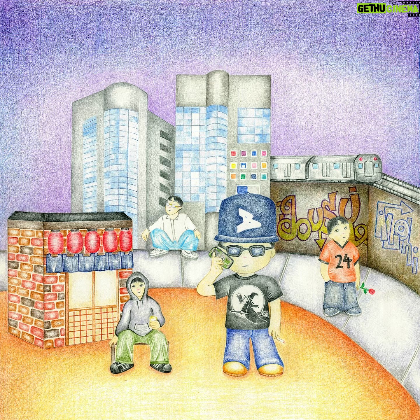 BIM - 9.1K Likes - NOT BUSYから4年、"busy"出します。
19歳でアルバム出してから諸々で9作目。
全曲違う雰囲気だけど全曲俺っぽいと思います。
あと4日、よろしくです!