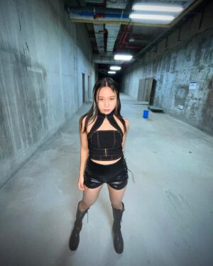 BORN Instagram - @nakedbibi 🤍🆒 @hook_realbeat