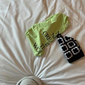 BORN Instagram - i luv 🎧