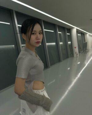BORN Instagram - 2024도 잘부탁해요 사랑합니다 )(
