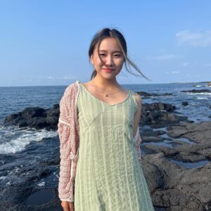 BORN Instagram - #jeju 1