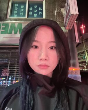 BORN Instagram - 2024도 잘부탁해요 사랑합니다 )(