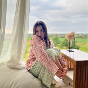 BORN Instagram - #jeju 1