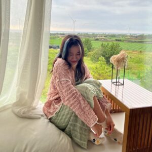 BORN Instagram - #jeju 1