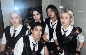 BORN Instagram - 끝까지 믿고 따라와줘서 고마워, 멋쟁이 훅 🩶
고생했다!