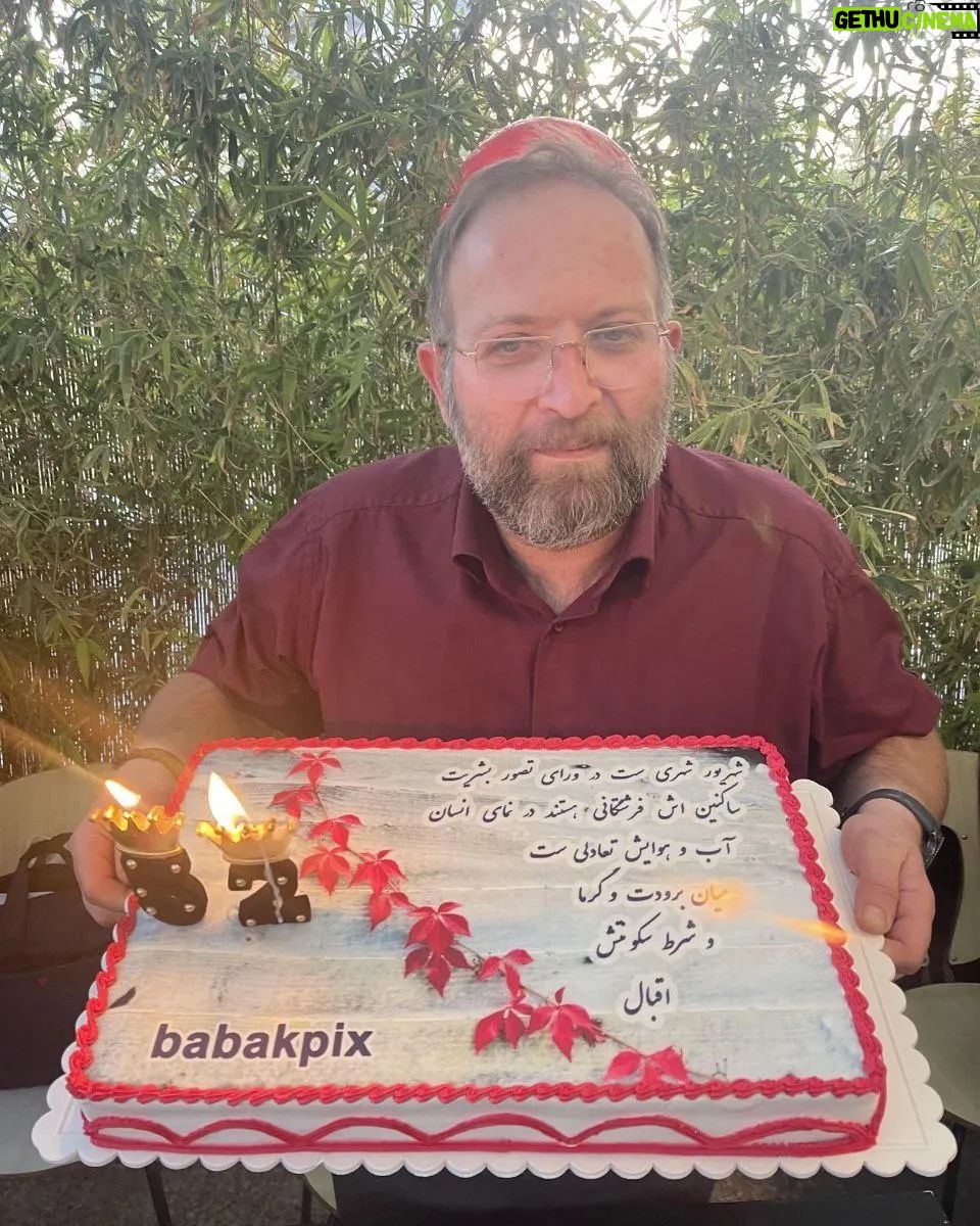 Babak Borzouyeh - 5.1K Likes - #
ŲØŲ§ŲØŚ© Ų¹Ų²ŪŲ²Ł
Ų¢Ų®Ų±ŪŁ ŲŖŁŁŲÆ پŁŲ¬Ų§Ł Ł ŲÆŁŲ³Ų§ŁŚÆŪ ŲÆŲ± Ś©ŁŲ§Ų± ŲÆŁŲ³ŲŖŲ§ŁŲŖ
Ł
بارک ....ā¤ā¤ā¤ā¤ā¤
ŁŁ
ŪŲ“Ł ŲÆŲ± ŁŁŲØ Ł
ŁŪ ā¤ā¤
Ū²Ū³ Ų“ŁŲ±ŪŁŲ± Ū±Ū“Ū°Ū²
