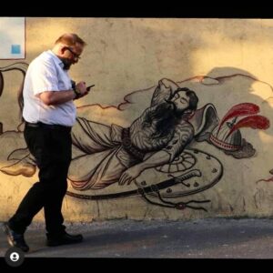Babak Borzouyeh Instagram - اجدادمان در رویا عادلانه می جنگیدند
 و ما این روز ها معنای واژه عدالت را
 در گوشی های خود جستجو می کنیم...
واژه غریبی است 
که نه ما به حقیقت پیوستنش 
را دیدیم و نه قطعا 
فرزندان ما...

#بابک_برزویه

#بابک_برزویه #عکاس_سینما_تئاتر
#مدیر آموزشگاه سینمایی #شیدنگار
#مدرس_عکاسی
#آموزش_عکاسی #آموزش_آنلاین #تور_عکاسی
#عکاسی_مستند_اجتماعی
#عکاسی_سینما
#عکاسی_تئاتر
#عکاسی_خبری
#عکاسی_میراث_فرهنگی
#عکاسی_صنعتی
#عکاسی_تبلیغاتی
#عکاسی_معماری

#babak_borzouyah #sheednegar
#photographer
#nationaliranianphotograoher 
#cinemaphotographer
#theaterphotography
#culturalheritagephotographer
#industrislphotographer
#andadvertisingphotographe