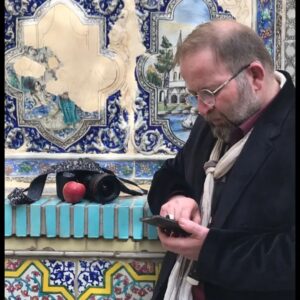 Babak Borzouyeh Instagram - .
انتظار که چیز بدی نیست؛
روزنه امیدی ست در ناامیدی مطلق...
من
انتظار را از خبر بد،
بیشتر دوست دارم...

هر آدمی،داستان خودش را دارد...
اما برخی آدمها جوری خیره می مانند که انگار؛
داستان پشت سینه اشان،
داستانِ کمی نیست...
.
#عباس_معروفی 
#بابک_برزویه #عکاس_سینما_تئاتر
#مدیر آموزشگاه سینمایی #شیدنگار
#مدرس_عکاسی
#آموزش_عکاسی #آموزش_آنلاین #تور_عکاسی
#عکاسی_مستند_اجتماعی
#عکاسی_سینما
#عکاسی_تئاتر
#عکاسی_خبری
#عکاسی_میراث_فرهنگی
#عکاسی_صنعتی
#عکاسی_تبلیغاتی
#عکاسی_معماری

#babak_borzouyah #sheednegar
#photographer
#nationaliranianphotograoher 
#cinemaphotographer
#theaterphotography
#culturalheritagephotographer
#industrislphotographer
#andadvertisingphotographe