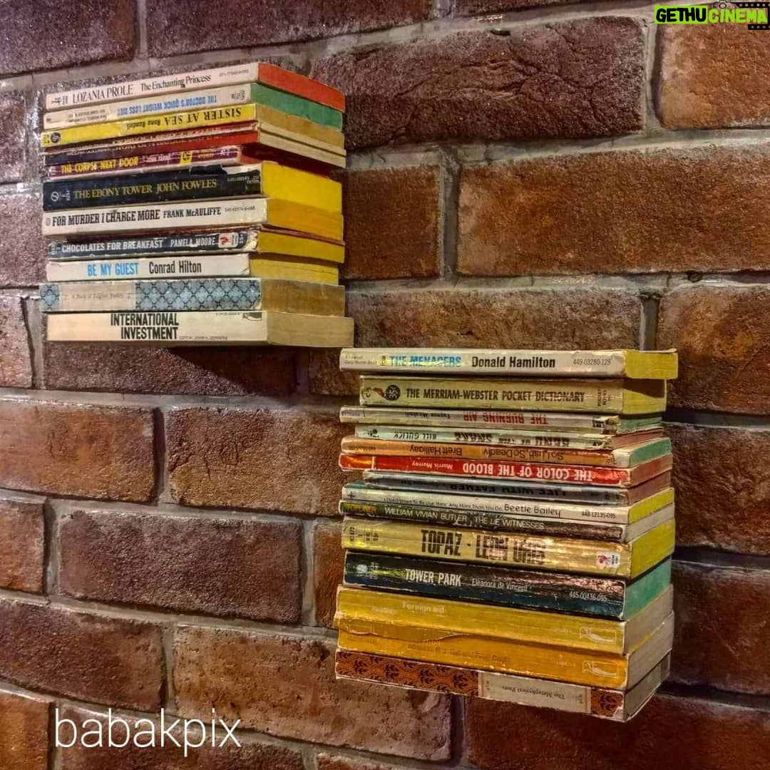 Babak Borzouyeh - 1.3K Likes - ŁŪŲŖŁŲ±
Ł
ŁŲ³ŁŪŁŪ
Ų§Ų³ŲŖŲ§ŁŪŁ
ŁŲ§Ł¾ŁŲ¦ŁŁ
ŁŁ
Ł Ų§ŲŁ
Ł ŲØŁŲÆŁŲÆ !
کداŁ
Ł
Ų±ŲÆ Ų¹Ų§ŁŁŪ
ŲØŲ¬Ų§Ū ŲØŲ§ŁŲŖŁ Ł
ŁŪ Ł
Ų¹Ų“ŁŁŁāŲ§Ų“
Ų¹Ł
Ų±Ų“ Ų±Ų§ ŲµŲ±Ł Ų¬ŁŚÆ Ł
ŪāŚ©ŁŲÆ ...
ļŗļ»“ļŗ ļŗ©ļŗ ļ»»ļŗļ»¼Ł ļ»ļŗļ»ļ»Ŗļ»«ļŗŁ ļŗļ»³ļ»¦ ļ»ļŗļŗļŗ ﻫﻤﺪﻳļ®ļŗ® ļŗļŗ ļŗļŗļ»®ļŗ³ļ»“ﻢ
ļ»§ļ®ļŗ®ļŗļ»„Ł ļŗļŗļŗ®ļ» ﻫﻢ ļ»§ļŗļŗļŗµŲ
ļŗļ»³ļ»Øļŗ ļŗ:
ļ»«ļ»“ļ» ļ»ļŗ² ļ»ļŗļŗļŗ ŁŁ
Łļŗ§ļ»®ļŗļ»§ļŗŖ...
#Ų§ŲŁ
ŲÆ_Ų“Ų§Ł
ŁŁ
@sheednegar