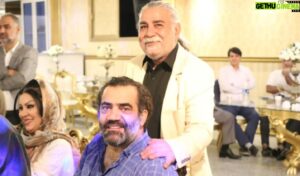 Babak Noori Instagram - اسفندیار ابراهیمی عزیز درگذشت 🖤
روحش شاد و یادش گرامی
یک آلبوم خاطره ، با اسفندیار ابراهیمی که سالها در سایه بود ولی همیشه درکنارمان
#اسفندیار_ابراهیمی #بازیگر #مجری #گوینده #پشت_دوربین #برنامه_گذار #هنرمند
و البته👈 #رفیق و #همیشه_همراه