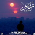 Babak Zarrin
