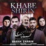 Babak Zarrin