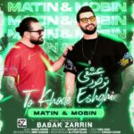 Babak Zarrin
