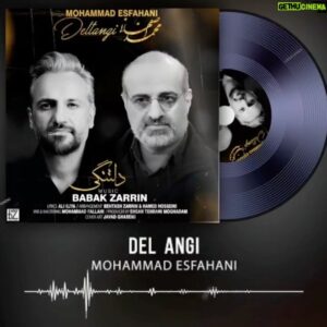Babak Zarrin Instagram - دلتنگی با صدای محمد اصفهانی عزیز منتشر شد.
@mohammadesfahani.original 

آهنگساز : بابک زرین
@babakzarrin_official 
تنظیم : بهتاش زرین ، حامد حسینی
@behtashzarrinmusic 
@hamedhosseinik 
ترانه : علی ایلیا
@ali_e_iliya 
میکس و مسترینگ : محمد فلاحی 
@mohamadfalahireal 
تهیه کننده : احسان تهرانی مقدم
@ehsan.tehranimoghadam 
گیتار: هیراد نیکنام
@hiradniknam 
شالیمو : ژیوان وفاخو
@xivanvafakhah 
طراح کاور : جواد قاسمی
@javadhosseini_official 

برای دانلود این  اثر به کانال تلگرام بابک 
زرین و سایت موسیقی ما و کلیه سایتهای معتبر مراجعه کنید.

#بابک_زرین #محمداصفهانی#دلتنگی
