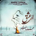 Babak Zarrin
