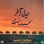 Babak Zarrin