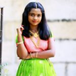 Baby Kaavya