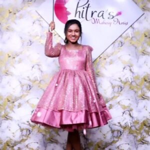 Baby Kaavya Instagram - This is my year of dreams coming true✨
👗@urban.kiddoz @urbankalika
📸@dk_photography28
💄@_chitras_makeup_artist_28 
.
.
#kaavya #kaavyahoney #vijaytv #artist #birthday #celebritry #happyme #blessed #instagood #instapost #ootd #photography #12 #kidmodel #modelling #post #like #follow #celebstyle #childartist