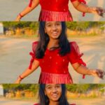 Baby Kaavya
