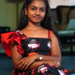 Baby Kaavya