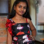 Baby Kaavya