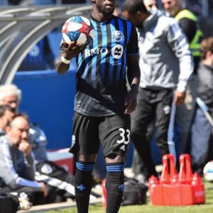 Bacary Sagna Instagram - We often say that all good things come to the end.. i was grateful enough to be able to discover the @mls with you @impactmontreal. I just wanna say thank you to you fans for the support during my spell with you..thanks to the whole staff and my teamates for the great memories.. wishing you the best for the new season. And of course a massive thank you to the Saputo’s family for giving me this opportunity..🙏🏾 onto the next chapter now...👋🏿 On dit souvent que toutes les bonnes choses ont une fin.. j’ai eu la chance de pouvoir découvrir la @MLS avec vous @impactmontreal. Je veux vous remercier fans de la gratitude et du support pendant ma période au club avec vous..remercier tout le staff et coéquipiers pour les incroyables souvenirs..vous souhaitant le meilleur pour la saison a venir. Et bien sur je remercie la famille Saputo de m’avoir donner cette opportunité..🙏🏾 prochain chapitre en cours maintenant...👋🏿