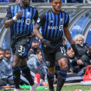 Bacary Sagna Instagram - We often say that all good things come to the end.. i was grateful enough to be able to discover the @mls with you @impactmontreal. I just wanna say thank you to you fans for the support during my spell with you..thanks to the whole staff and my teamates for the great memories.. wishing you the best for the new season. And of course a massive thank you to the Saputo’s family for giving me this opportunity..🙏🏾 onto the next chapter now...👋🏿 On dit souvent que toutes les bonnes choses ont une fin.. j’ai eu la chance de pouvoir découvrir la @MLS avec vous @impactmontreal. Je veux vous remercier fans de la gratitude et du support pendant ma période au club avec vous..remercier tout le staff et coéquipiers pour les incroyables souvenirs..vous souhaitant le meilleur pour la saison a venir. Et bien sur je remercie la famille Saputo de m’avoir donner cette opportunité..🙏🏾 prochain chapitre en cours maintenant...👋🏿