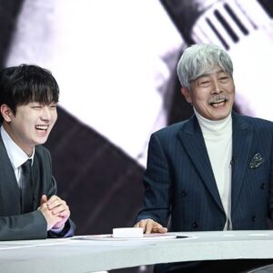 Bae Cheol-soo Instagram - ‘과몰입 인생사’ 목요일 저녁 9시 #sbstv #thebeatles #johnlennon