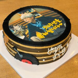 Bae Cheol-soo Instagram - ‘배철수의 음악캠프’ 34주년. 모두에게 감사합니다^^