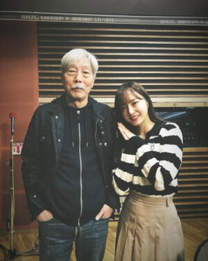 Bae Cheol-soo Instagram - 옆방 친구 FM데이트 ‘윤태진’