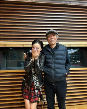Bae Cheol-soo Instagram - Singer & songwriter ‘Saay’. 송골매를 좋아한다니 어색하면서 고맙다^^