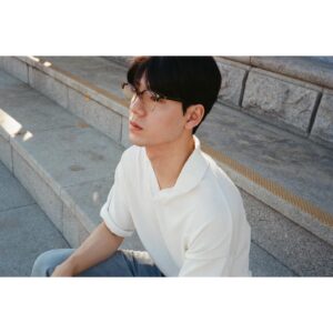 Actor Bae Hyeon-seong HD Instagram Photos and Wallpapers September 2023
