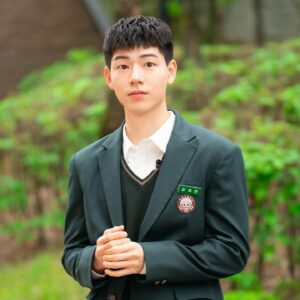 Bae Hyeon-seong Instagram - See you on Viu!
#viu #viuoriginal