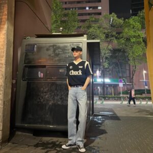 Bae Hyeon-seong Instagram - 👋🏻