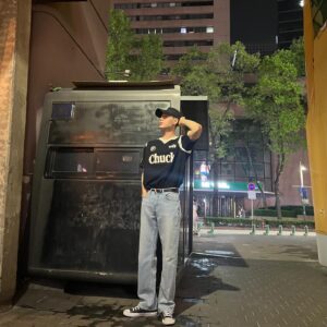 Bae Hyeon-seong Instagram - 👋🏻