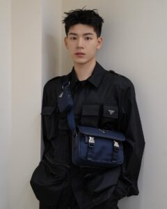 Actor Bae Hyeon-seong HD Instagram Photos and Wallpapers May 2024