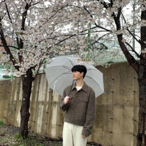 Bae Hyeon-seong Instagram - 오늘 밤에도 기적의 형제🌸