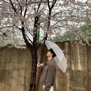 Bae Hyeon-seong Instagram - 오늘 밤에도 기적의 형제🌸